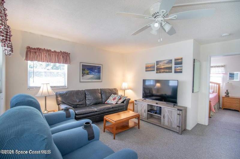 1 bedroom Condominium at 8521 Canaveral Boulevard #6, Cape Canaveral Beach Gdns Unit 2, Cape Canaveral — photo 2