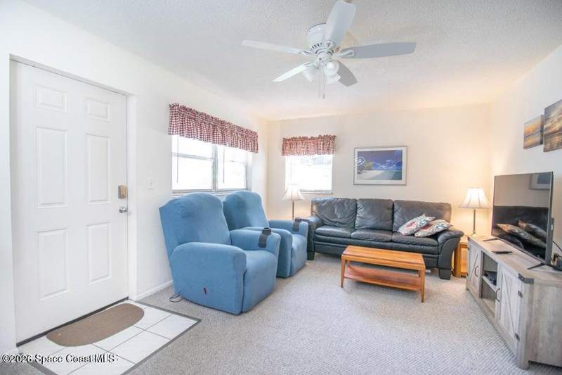 1 bedroom Condominium at 8521 Canaveral Boulevard #6, Cape Canaveral Beach Gdns Unit 2, Cape Canaveral — photo 4