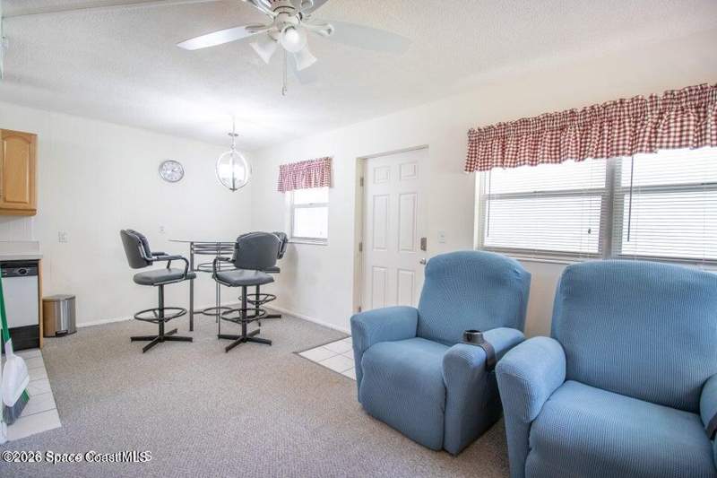 1 bedroom Condominium at 8521 Canaveral Boulevard #6, Cape Canaveral Beach Gdns Unit 2, Cape Canaveral — photo 5
