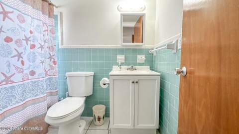 8521 Canaveral Boulevard #6, Cape Canaveral FL - photo 10 of 12