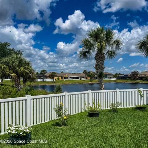 202 Teaberry Drive, Palm Bay FL - photo 16 of 27