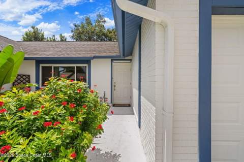2410 Raintree Lake Circle, Merritt Island FL - photo 18 of 28