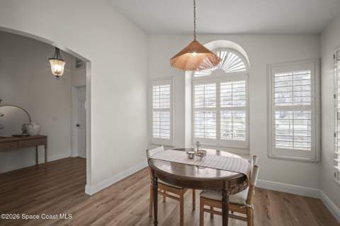 3936 Saint Armens Circle, Melbourne FL - photo 6 of 33