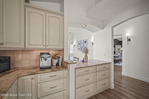 3936 Saint Armens Circle, Melbourne FL - photo 12 of 33