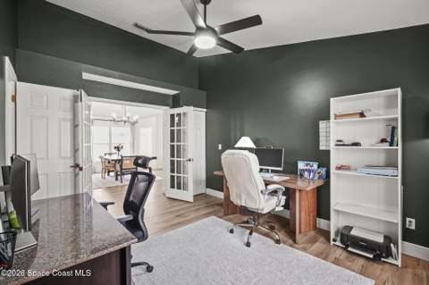 3936 Saint Armens Circle, Melbourne FL - photo 24 of 33