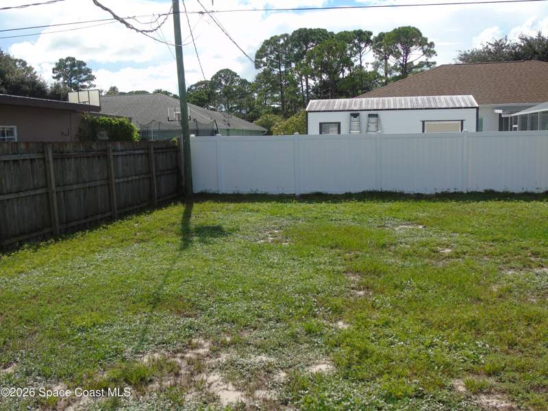 3 bedroom Single Family Residence at 278 Greenway Avenue, Port Malabar Unit 7, Palm Bay — photo 3