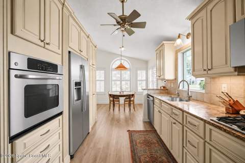 3936 Saint Armens Circle, Melbourne FL - photo 10 of 33