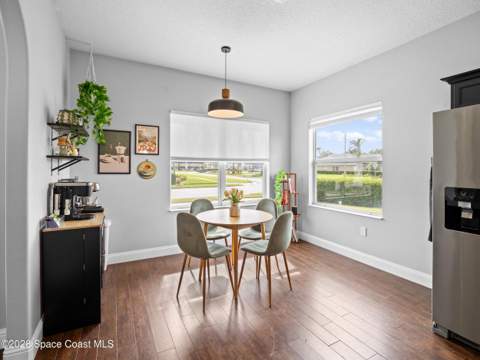 1401 Bridgeport Circle, Rockledge FL - photo 10 of 35