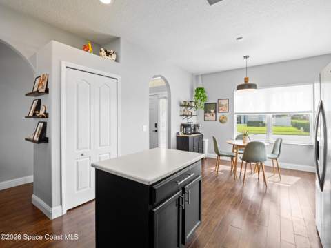 1401 Bridgeport Circle, Rockledge FL - photo 9 of 35