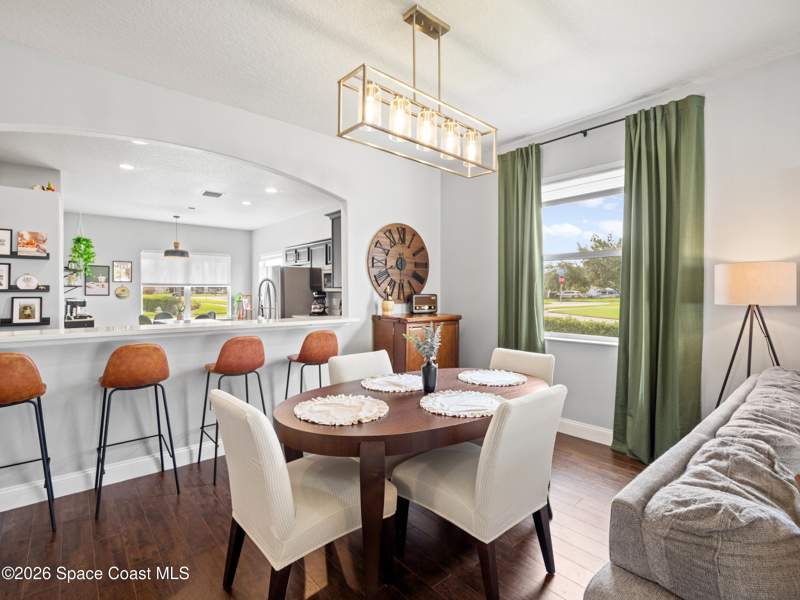 3 bedroom Single Family Residence at 1401 Bridgeport Circle, Phillips Landing, Rockledge — photo 4