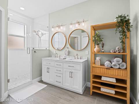 1401 Bridgeport Circle, Rockledge FL - photo 7 of 35
