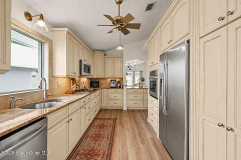 3936 Saint Armens Circle, Melbourne FL - photo 8 of 33