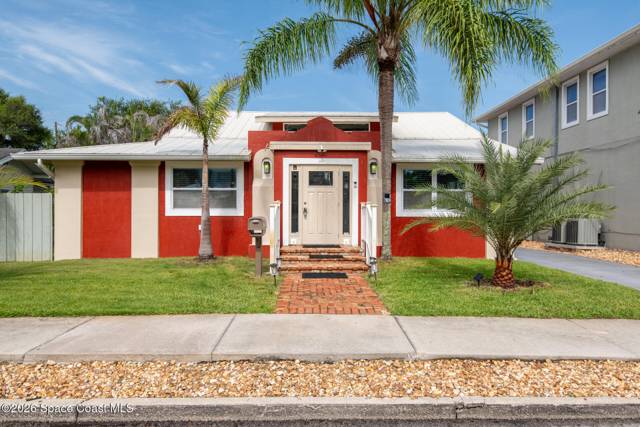 2100 Vernon Place home for sale in Powells And Henleys Resubd