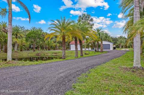305 W Crisafulli Road, Merritt Island FL - photo 13 of 82