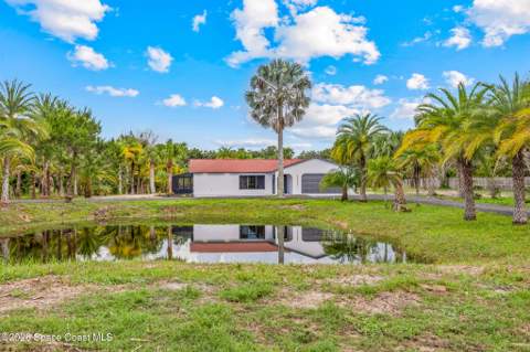 305 W Crisafulli Road, Merritt Island FL - photo 7 of 82