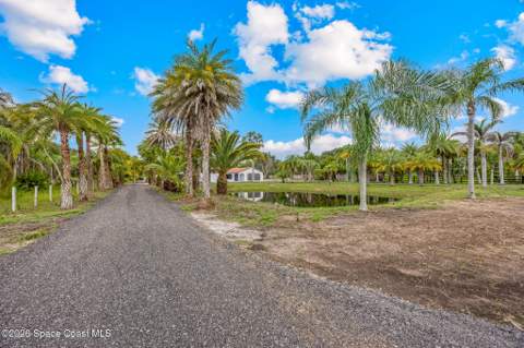 305 W Crisafulli Road, Merritt Island FL - photo 9 of 82