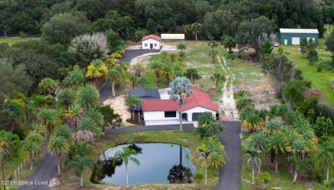 305 W Crisafulli Road, Merritt Island FL - photo 6 of 82