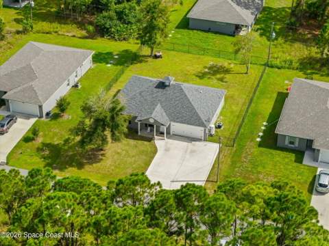 558 Jewell Street, Palm Bay FL - photo 22 of 31