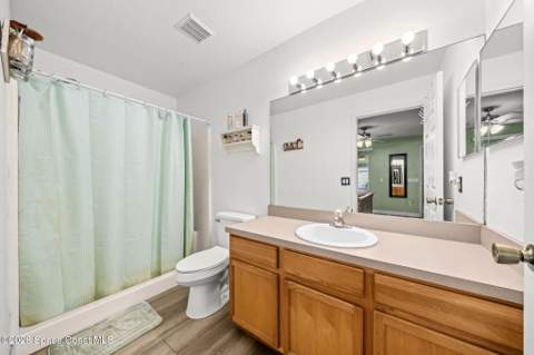 558 Jewell Street, Palm Bay FL - photo 13 of 31