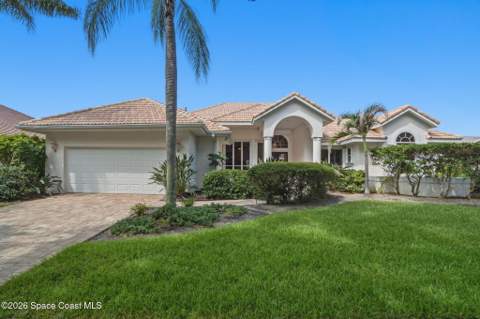 146 Windward Way, Indian Harbour Beach FL - photo 6 of 78