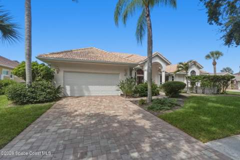 146 Windward Way, Indian Harbour Beach FL - photo 7 of 78