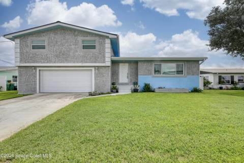 1685 Yates Drive, Merritt Island FL - photo 10 of 100
