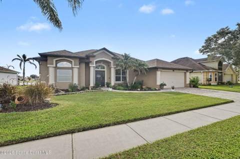 1493 Old Millpond Road, Melbourne FL - photo 6 of 32