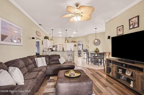 1493 Old Millpond Road, Melbourne FL - photo 8 of 32