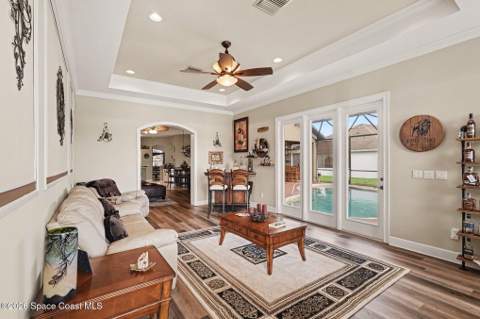 1493 Old Millpond Road, Melbourne FL - photo 9 of 32
