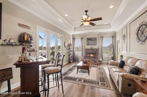 1493 Old Millpond Road, Melbourne FL - photo 11 of 32