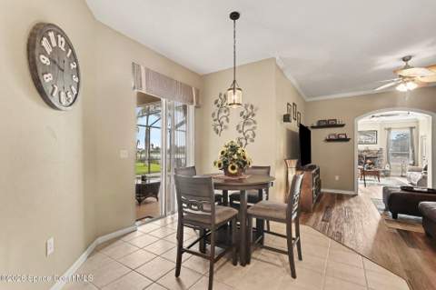 1493 Old Millpond Road, Melbourne FL - photo 12 of 32