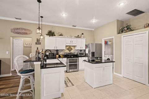 1493 Old Millpond Road, Melbourne FL - photo 14 of 32