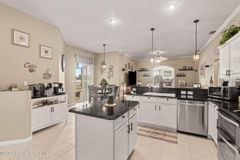 1493 Old Millpond Road, Melbourne FL - photo 15 of 32
