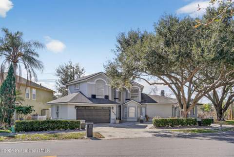 3870 Raney Road, Titusville FL - photo 24 of 25