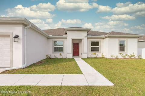1717 Dalroy Street, Palm Bay FL - photo 7 of 50