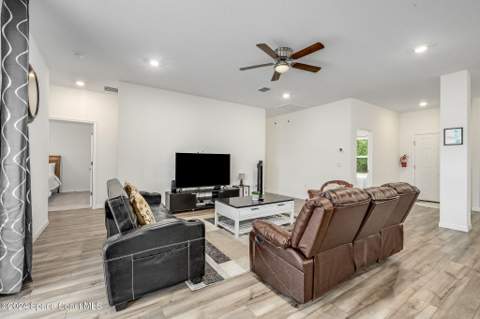 1717 Dalroy Street, Palm Bay FL - photo 12 of 50