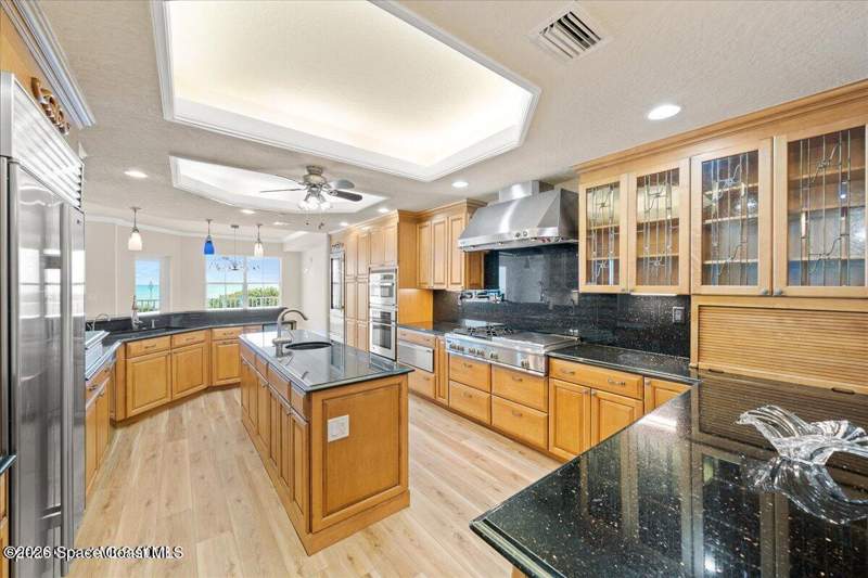 3 bedroom Condominium at 1 Eighth Avenue #1202, Magnolia Key Condo, Indialantic — photo 3