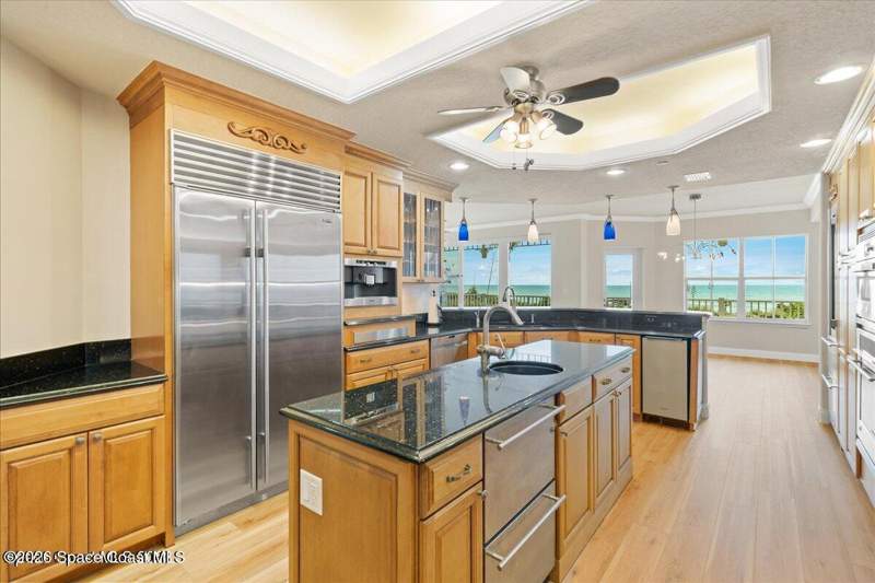 3 bedroom Condominium at 1 Eighth Avenue #1202, Magnolia Key Condo, Indialantic — photo 4