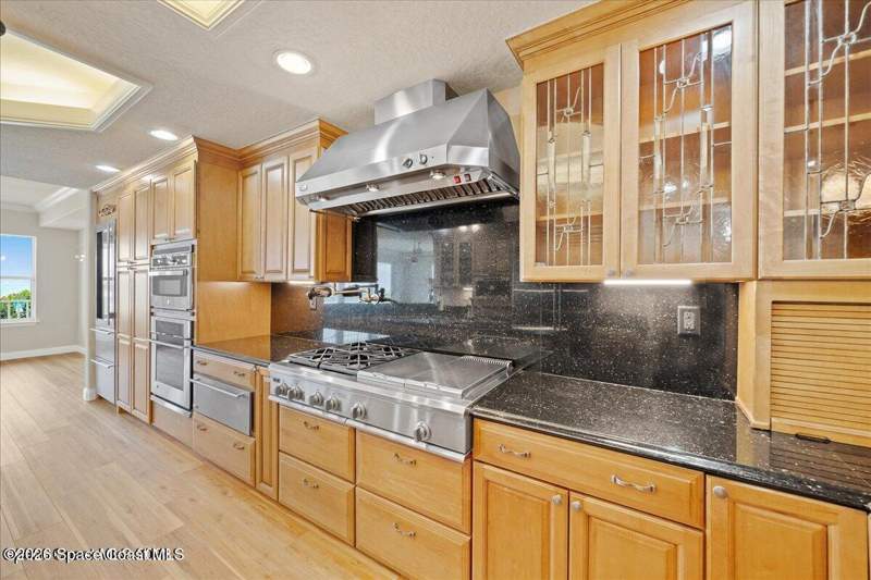 3 bedroom Condominium at 1 Eighth Avenue #1202, Magnolia Key Condo, Indialantic — photo 5