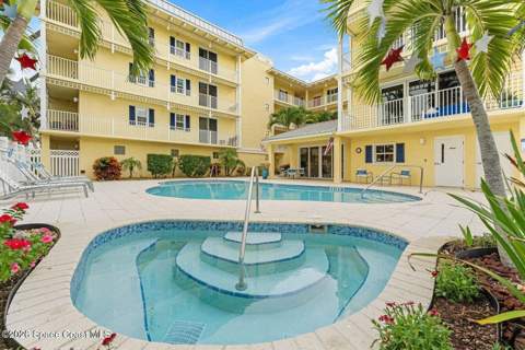 1 Eighth Avenue #1202, Indialantic FL - photo 22 of 43