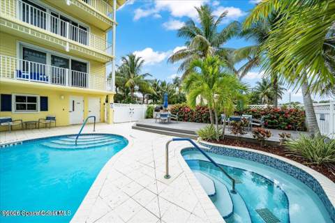1 Eighth Avenue #1202, Indialantic FL - photo 23 of 43