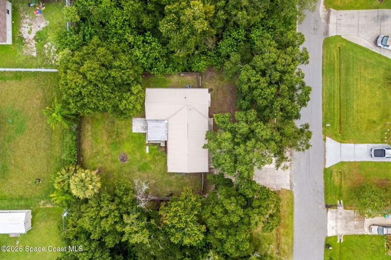 2 bedroom Single Family Residence at 1691 Tugwell Street, Port Malabar Unit 18, Palm Bay — photo 2