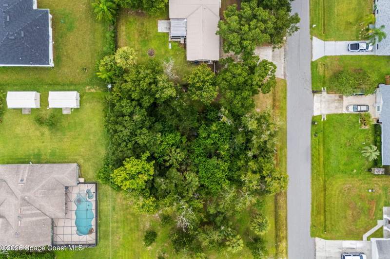 2 bedroom Single Family Residence at 1691 Tugwell Street, Port Malabar Unit 18, Palm Bay — photo 3