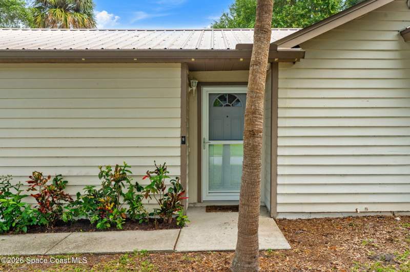 2 bedroom Single Family Residence at 1691 Tugwell Street, Port Malabar Unit 18, Palm Bay — photo 4