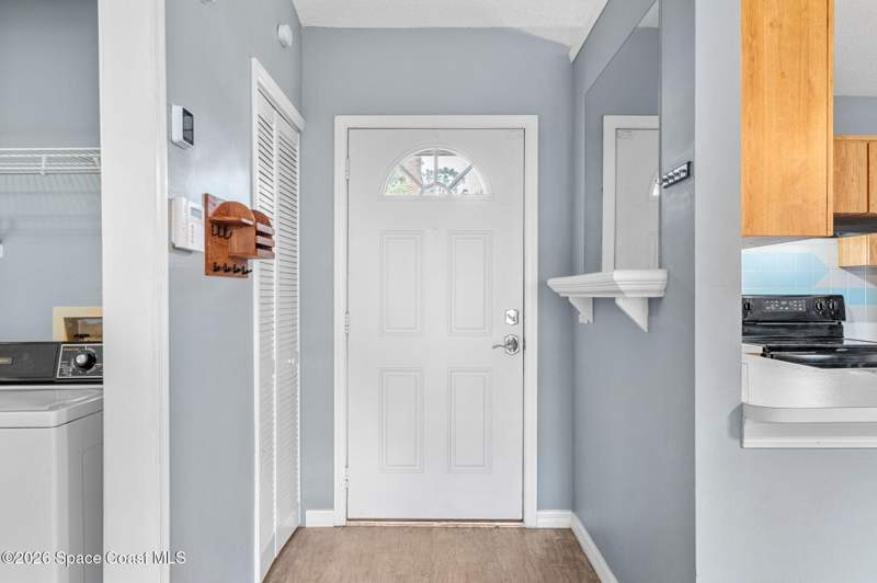 2 bedroom Single Family Residence at 1691 Tugwell Street, Port Malabar Unit 18, Palm Bay — photo 5