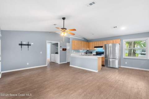 1691 Tugwell Street, Palm Bay FL - photo 9 of 36