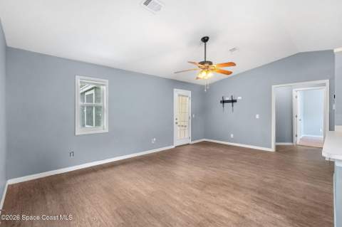 1691 Tugwell Street, Palm Bay FL - photo 8 of 36