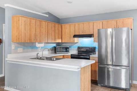 1691 Tugwell Street, Palm Bay FL - photo 12 of 36