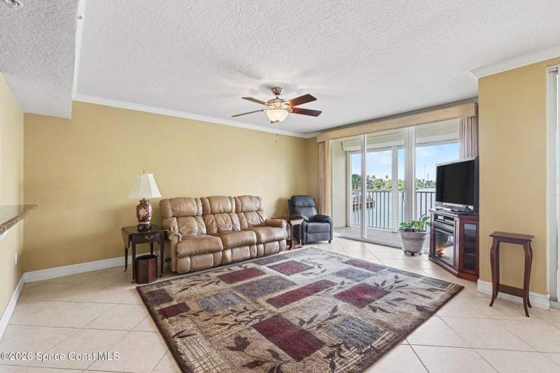 3 bedroom Condominium at 134 Starboard Lane #104, Island Pointe Condo Ph 2, Merritt Island — photo 3