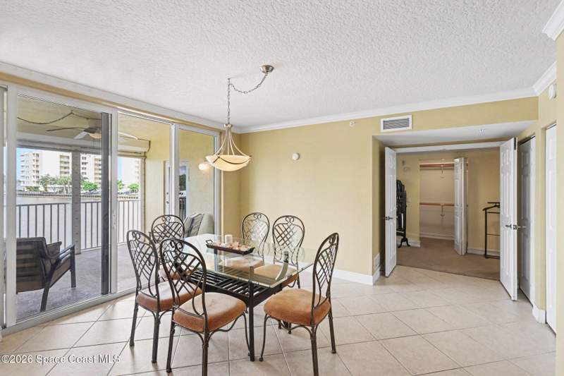 3 bedroom Condominium at 134 Starboard Lane #104, Island Pointe Condo Ph 2, Merritt Island — photo 5